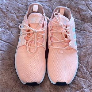 Adidas Ortholite sneakers